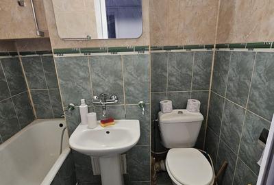 Apartament cu 2 camere decomandat,  Aleea Clăbucet, Cluj-Napoca - 6