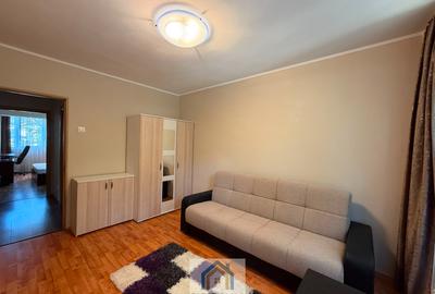 Inchiriere apartament 3 camere Câmpia Libertății 40,la 10 min metrou Muncii - 13