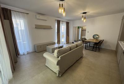 Duplex cu 4 camere în Iris