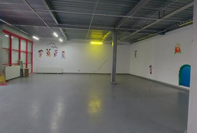 Bragadiru,parter, stradal, 360 m.p, comercial, depozitare, showroom. - 6