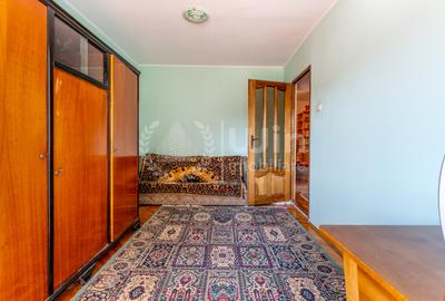 Comision 0% | Apartament 4 camere | Etaj 1 | Str. Republicii | Apahida - 13