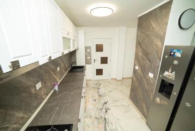 Apartament 3 Camere Zona Garii - 5