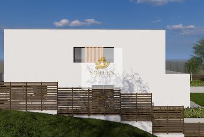 Teren de vânzare în Feleacu – cu autorizație de constructie - 10