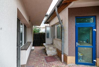 Spatiu Comercial Stradal -zona Teilor -De închiriat-Pitesti - 10