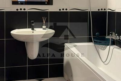 Apartament cu trei camere, Avantgarden 1 - Bartolomeu, 88 mp, etaj 1 - 6