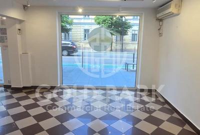 Spatiu Comercial - Ultracentral - Vitrina la Strada - 17