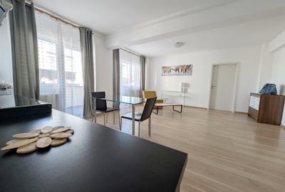 Apartament cu 3 camere finisat zona Edgar Quinet - 18