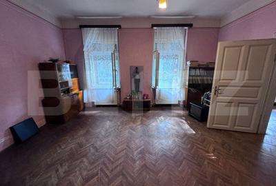 Casă individuală cu 3 camere în Budai