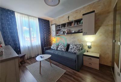 Garsoniera Astra, decomandata, Brasov - 2