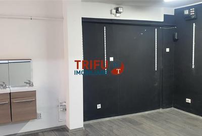 Spațiu comercial, de 53 mp, în Cetate