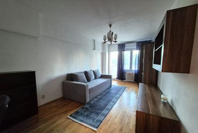 Apartament cu 2 camere decomandat, mobilat în Lujerului
