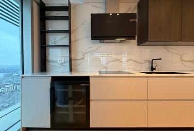 4 Camere Upsite Promenada Mall Aviatiei 2 locuri de parcare + boxa - 8