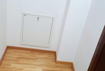 Apartament 3 camere et 1 Calea lui Traian zona Lahovari - 22