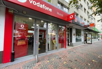 Spațiu comercial, 103 mp în Nicolae Grigorescu