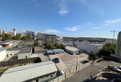 | Garsoniera MOGHIOROS PARK RESIDENCE Drumul Taberei | - 6