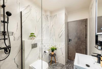 Apartament 2 camere de inchiriat, in zona centrala, garaj - 7