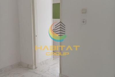 Apartament cu 2 camere decomandat în Brâncoveanu