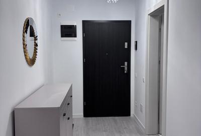 Garsoniera de Inchiriat Lujerului | Smart Residence | Prima Inchiriere - 13