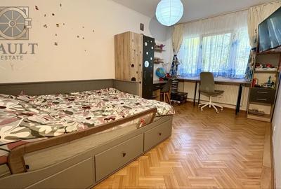 Apartament 3 camere - CENTRALA PROPRIE - zona ALEXANDRU OBREGIA - 5