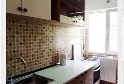 Apartament 3 camere mobilat – Aleea Hortensiei, zona Cireșica - 3