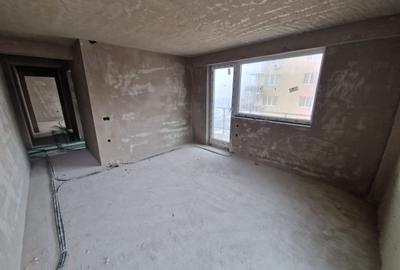 Apartament 2 camere decomandat in Dambul Rotund - 2