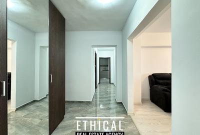 Apartament 2 Camere Decomandat. Unirii - Nerva Traian. - 4