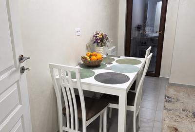 🏙️ APARTAMENT PREMIUM ULTRACENTRAL | BLOC NOU  2 CAMERE | 67 MP + BALCON 13 MP - 7