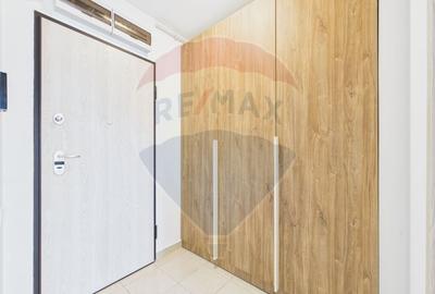 Apartament 2 camere Mobilat | Greenfield Băneasa – Platanilor | 2019 - 9