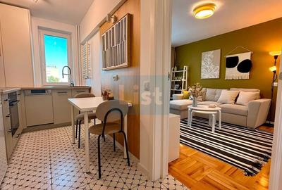 COMISION 0%! Ap. MODERN 2 camere 45 mp + balcon, Gheorgheni – Hermes - 9