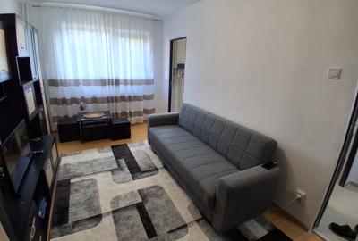 PACURARI MOARA DE FOC LA STRADA GARSONIERA RENOVATA SI MOBILATA  COD 163174 - 3