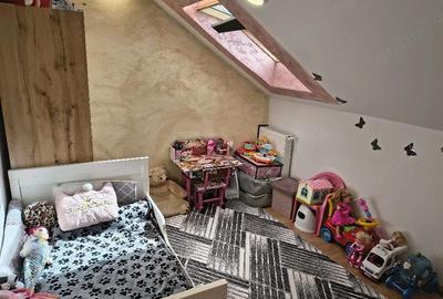Apartament cu 2 camere decomandat în Burdujeni