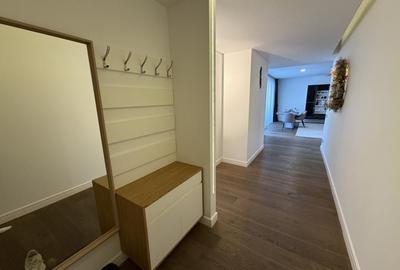 3 Camere | Herastrau - Cortina Residence | 2 Bai | Parcare - 7