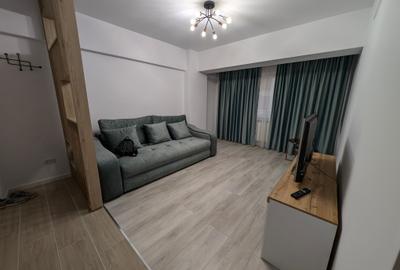 Apartament cu doua camere, decomandat, Tatarasi-Lidl, Evergreen - 6
