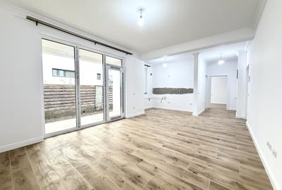 Apartament premium 2 camere, 48 mp utili, curte 36 mp - Dumbravita - 3
