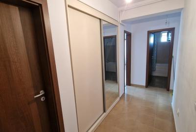 2 camere Str. Amurgului, complex Corvaris, 10 min Metrou Dimitrie Leonida - 7