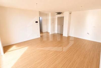 Apartament cu 2 camere semidecomandat în Semicentral