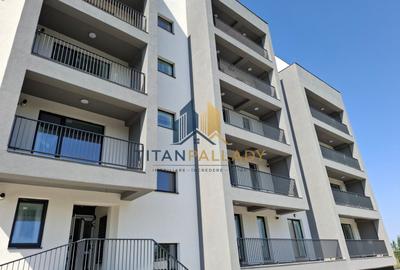 Apartament cu 2 camere decomandat în Theodor Pallady
