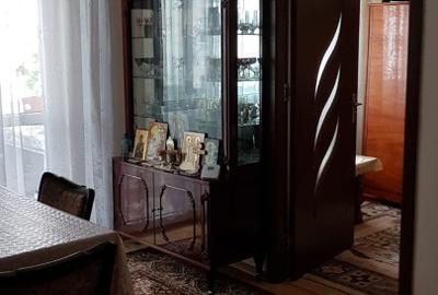 Al. Zmeurei, Apartament de vanzare, mobilat, City Mall, Tomis 3 - 7