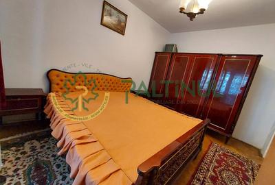 Apartamenr 3 camere, et. 1, Ciresica, Sibiu - 7