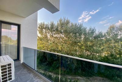 Apartament cu 3 camere de închiriat lângă Parcul Chindia, Târgoviște | Etaj 2, l - 22