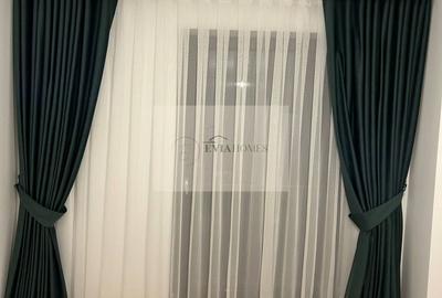 3 camere / 2 bai / 2 locuri de parcare incluse, boxa - 9