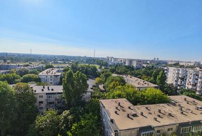 Apartament 2 camere spațios în Complexul Jupiter – Sector 4 | Parcare inclusă - 12