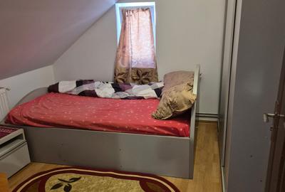 Garsonieră decomandată în Ultracentral