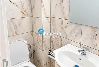 Apartament 3 camere de vanzare in zona Nicolina Belvedere 72 mp 2 bai - 6