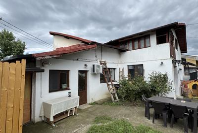 Casa renovata complet in 2024 | Parter + Pod | Buna Vestire - 5