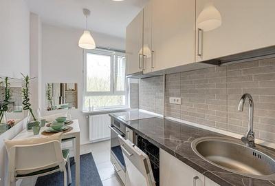 Apartament 2 camere decomandat lux,centrala proprie ,loc parcare - 7