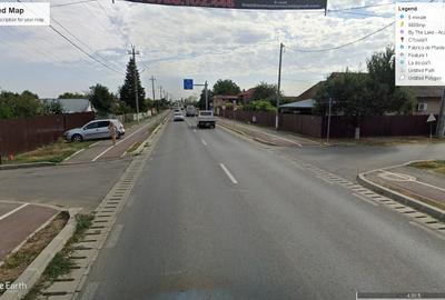Caciulati Macesilor comercial 2500mp dezmembrabil - 9