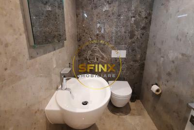 Primaverii, ground floor, fully furnished, modern apartment with large terraces - 24