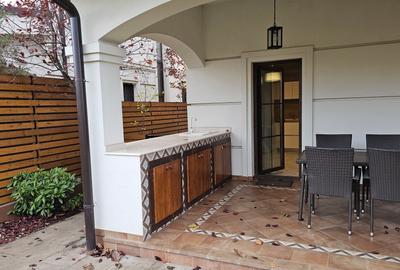Duplex de închiriat Aradului - 4