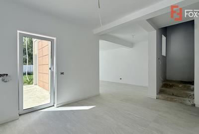 Duplex deosebit, 4 camere - toate utilitatile - Ghiroda - 6